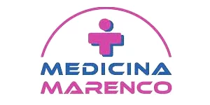 Logo Medicina Marenco Torino